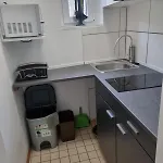 Appartement Mosellage *