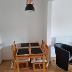 Mosellage Appartement Zell