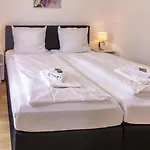 Mosellage Appartement *