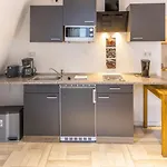 Appartement Mosellage