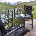 Mosellage Appartement *