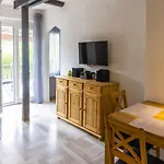 Mosellage Appartement