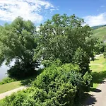 Mosellage Appartement Zell