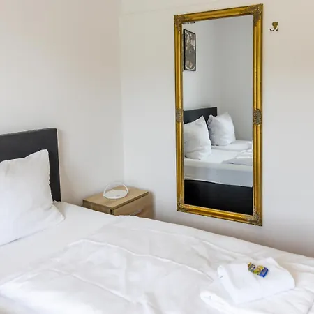 Mosellage Apartmán Zell an der Mosel