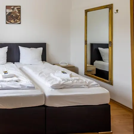 Mosellage Διαμέρισμα