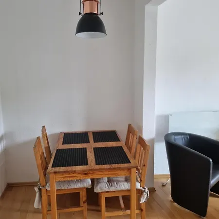 Mosellage Apartmán Zell an der Mosel