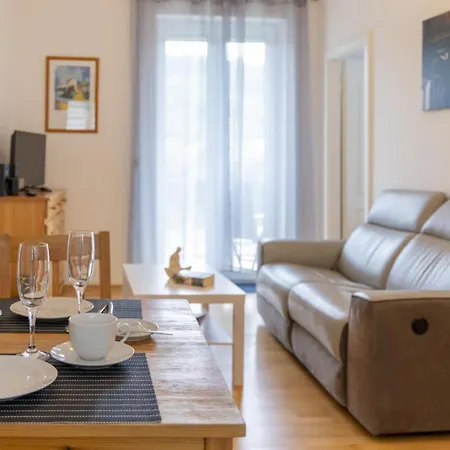 Apartmán Mosellage *