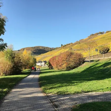 Mosellage Διαμέρισμα *