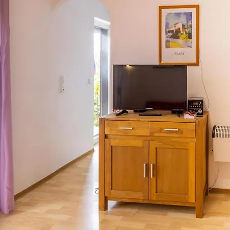 Apartmán Mosellage *