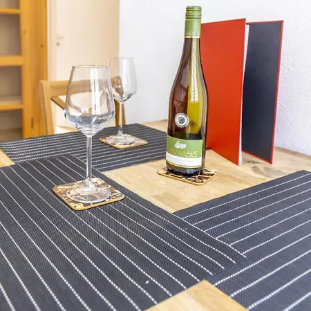 Appartamento Mosellage Zell an der Mosel