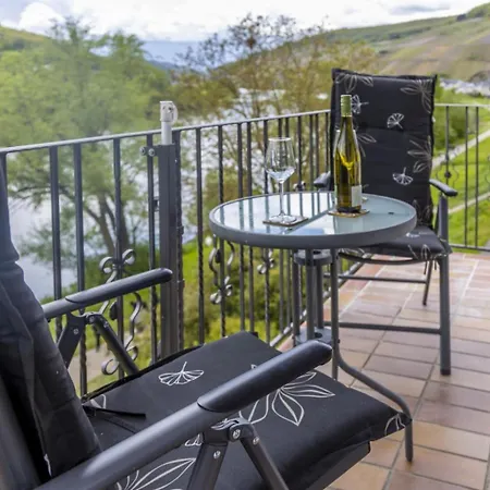 Mosellage Apartmán *