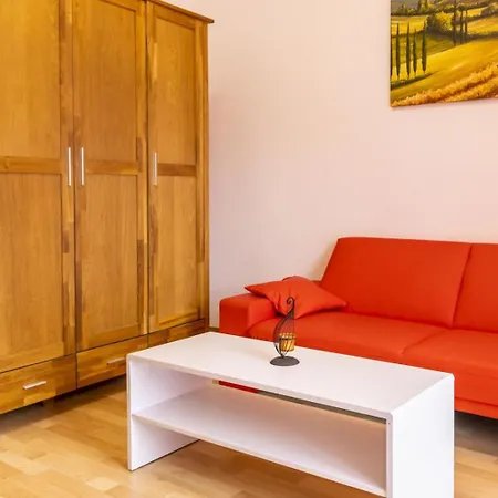 Mosellage Apartmán Zell an der Mosel