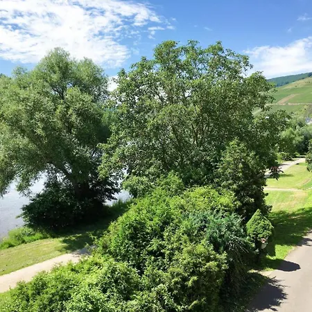 Mosellage Apartmán Zell an der Mosel