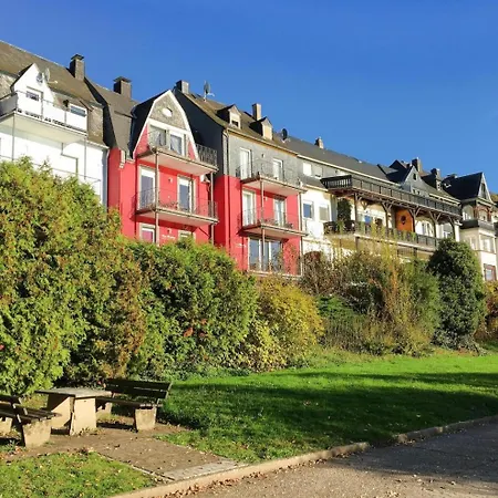Appartamento Mosellage Zell an der Mosel