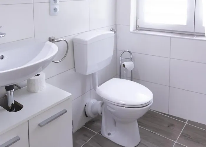 Mosellage Διαμέρισμα