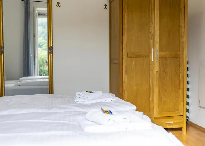 Διαμέρισμα Mosellage *