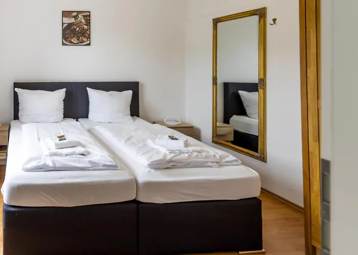 Mosellage Appartamento