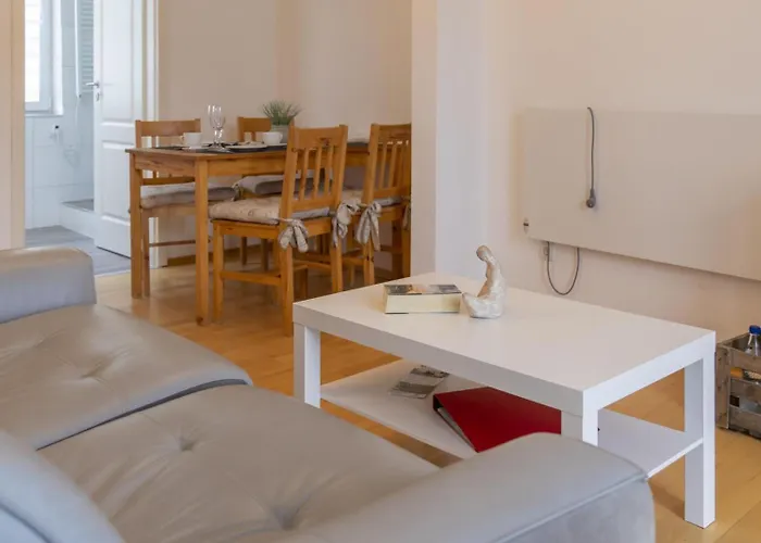 Appartamento Mosellage