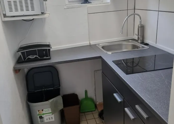 Διαμέρισμα Mosellage *