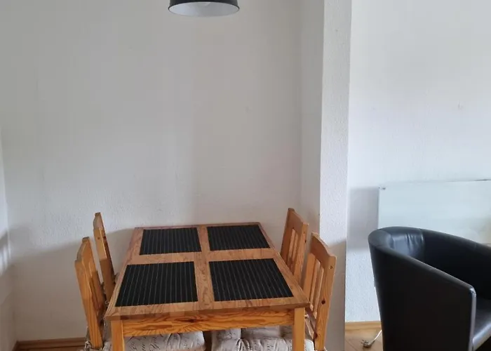 Mosellage Appartamento Zell an der Mosel