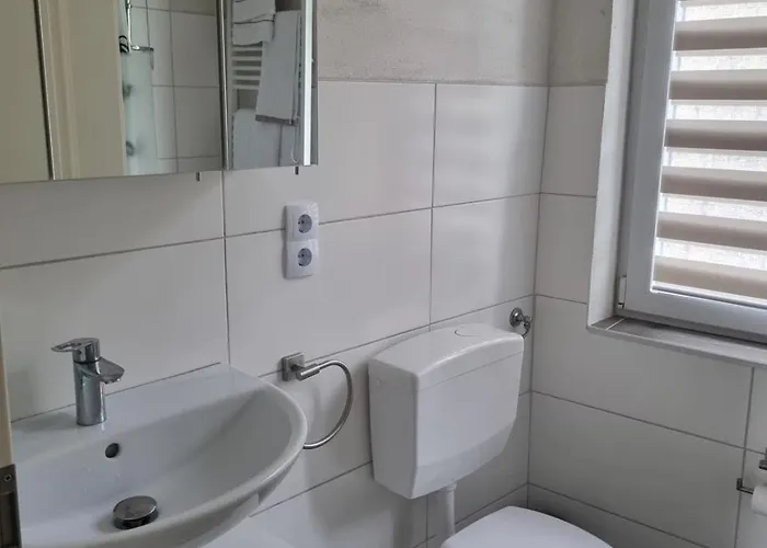 Appartamento Mosellage Zell an der Mosel