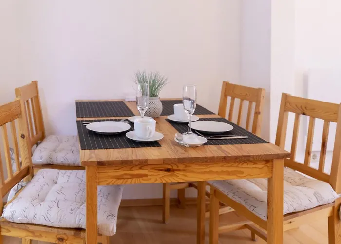 Mosellage Appartamento