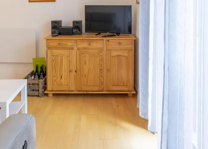 Διαμέρισμα Mosellage