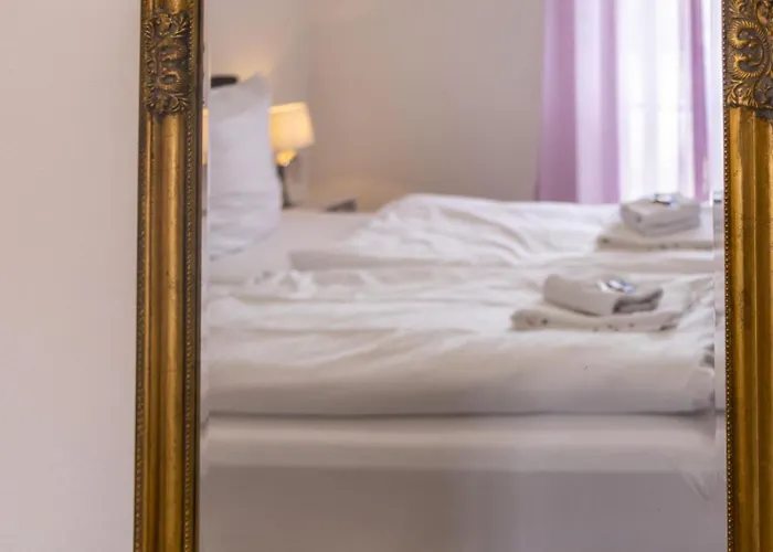 Mosellage Διαμέρισμα Zell an der Mosel