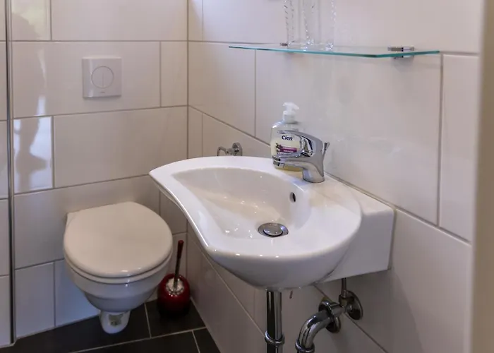 Διαμέρισμα Mosellage Zell an der Mosel