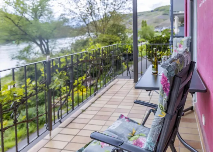 Mosellage Appartamento