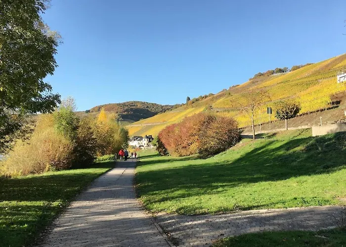 Mosellage Appartamento *