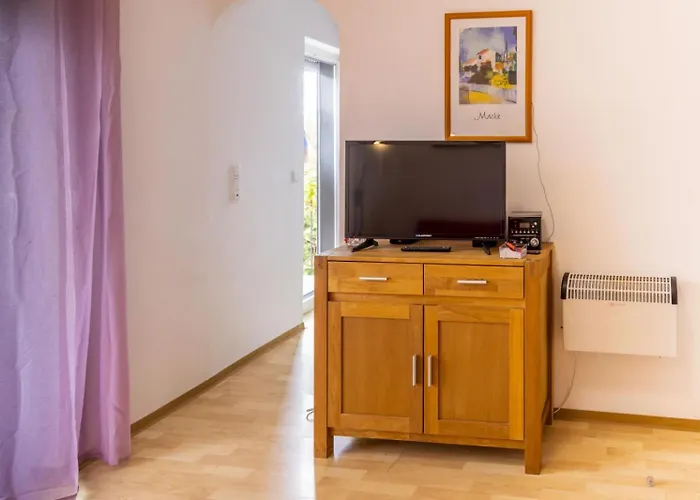 Διαμέρισμα Mosellage *