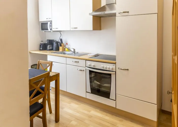 Διαμέρισμα Mosellage Zell an der Mosel