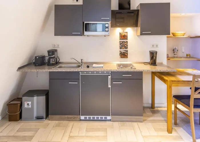 Διαμέρισμα Mosellage