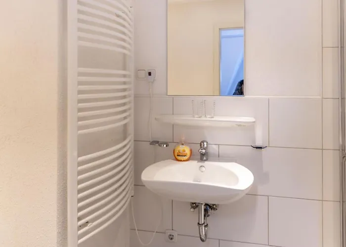 Διαμέρισμα Mosellage *