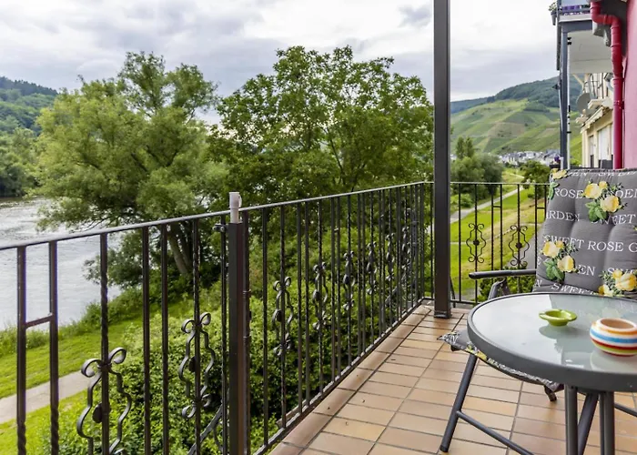 Mosellage Διαμέρισμα