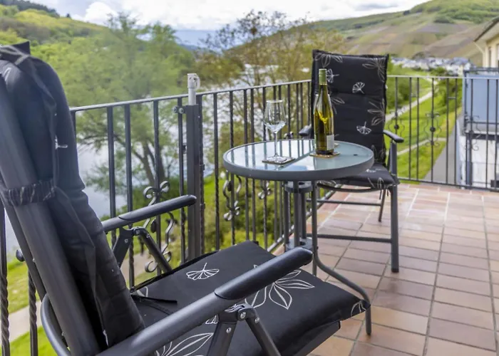 Mosellage Διαμέρισμα *