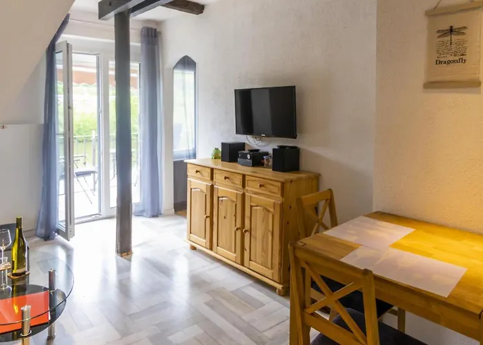 Mosellage Διαμέρισμα