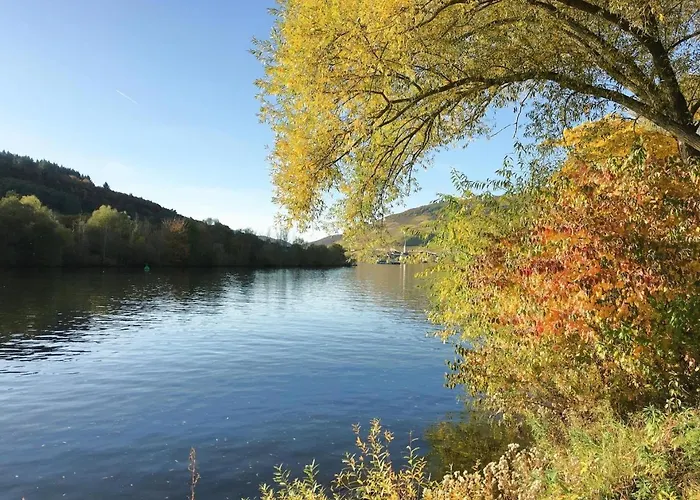 Mosellage Διαμέρισμα *