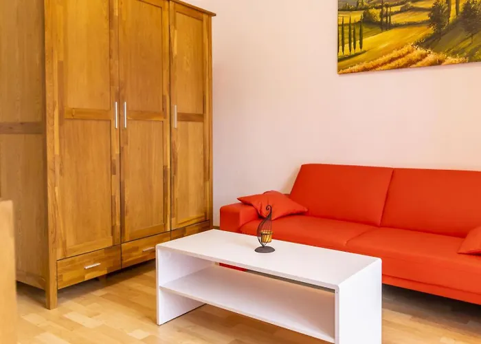 Mosellage Διαμέρισμα Zell an der Mosel