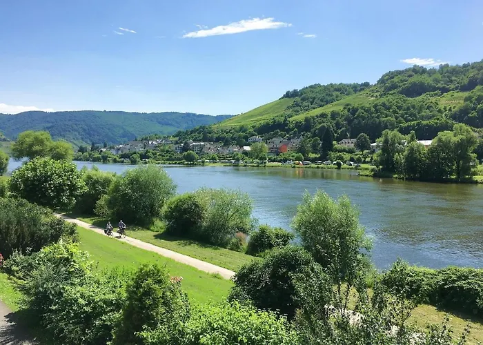 Mosellage Διαμέρισμα *