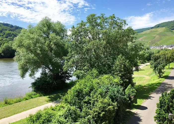 Mosellage Διαμέρισμα Zell an der Mosel